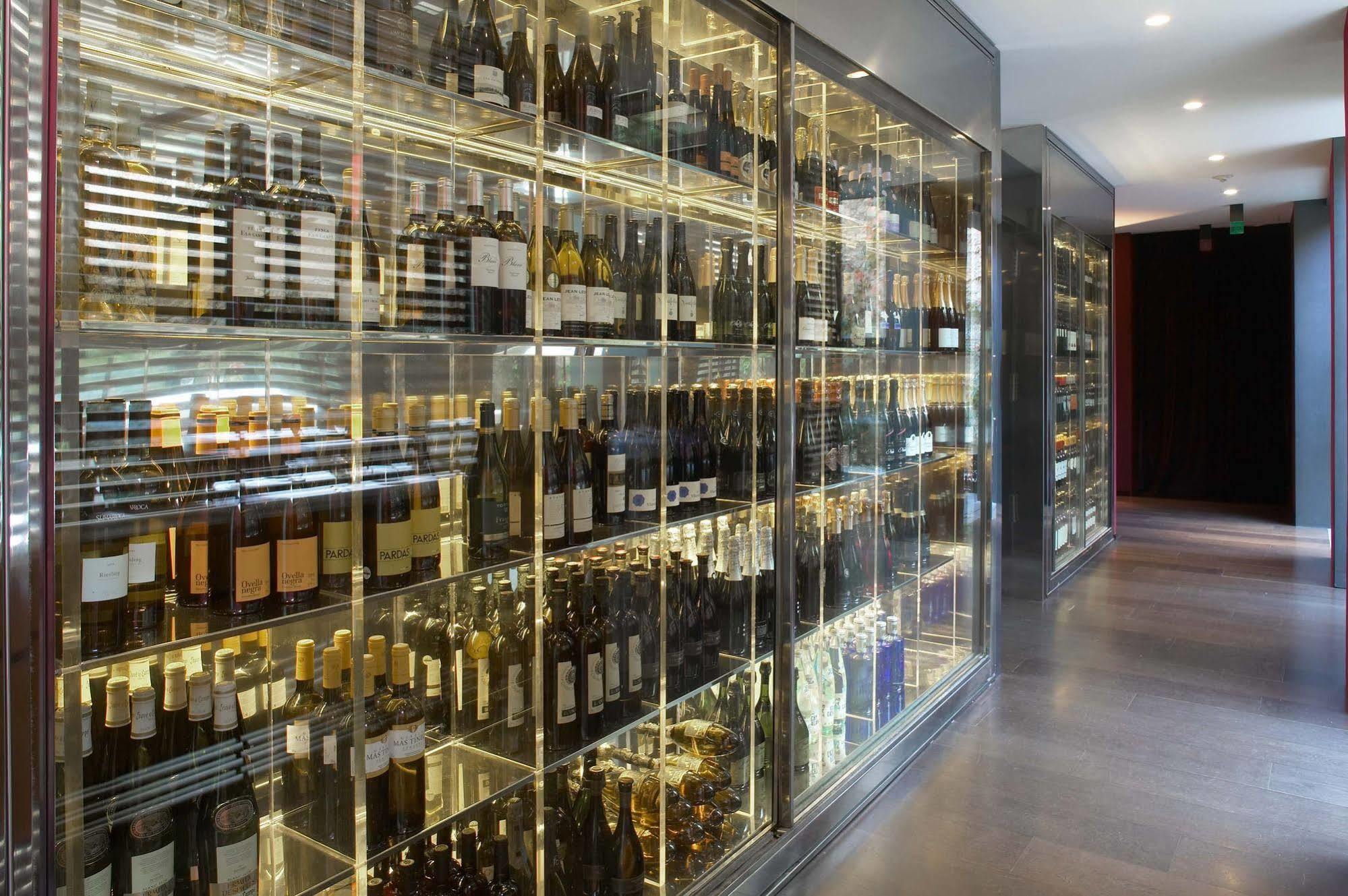 Mercer Casa Torner I Gueell Vilafranca del Penedès Eksteriør billede